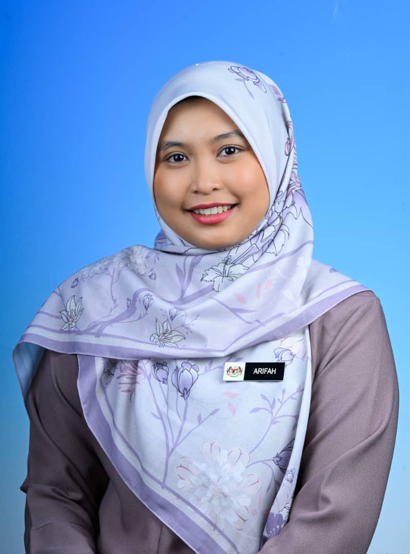 arifah
