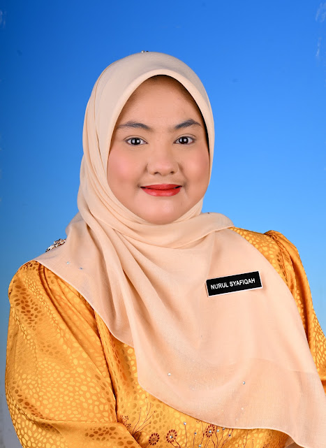 Syafiqah