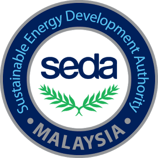 Pihak Berkuasa Pembangunan Tenaga Lestari (SEDA) Malaysia